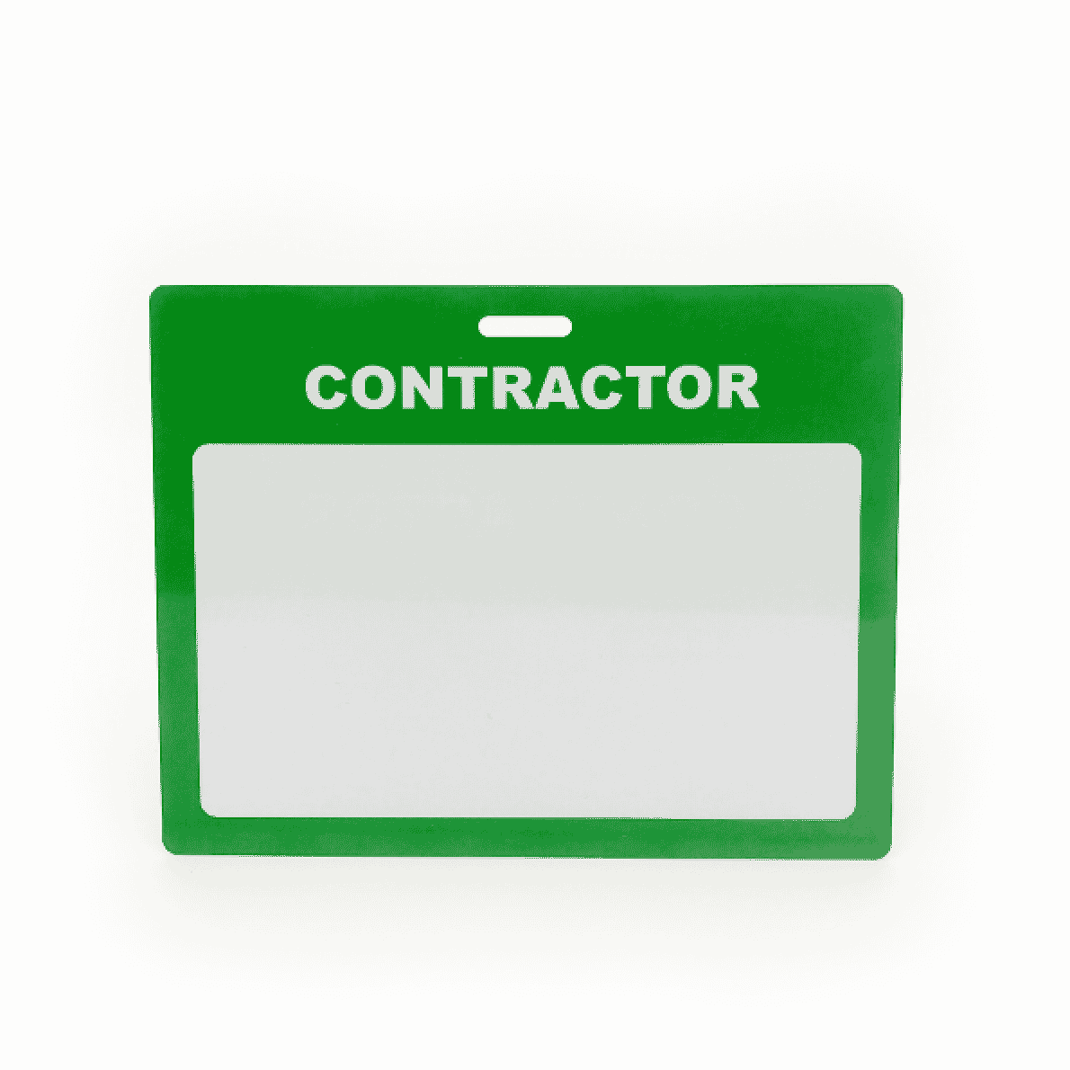 PVC Contractor Backing Board (Size