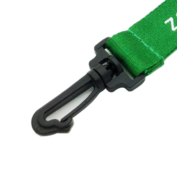 ID Supplies Custom Lanyard Swivel Snap Hook Attachment