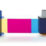 ID Supplies HID Fargo HDP5000e Colour Ribbon HRF84511