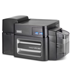 HID Fargo Card Printers