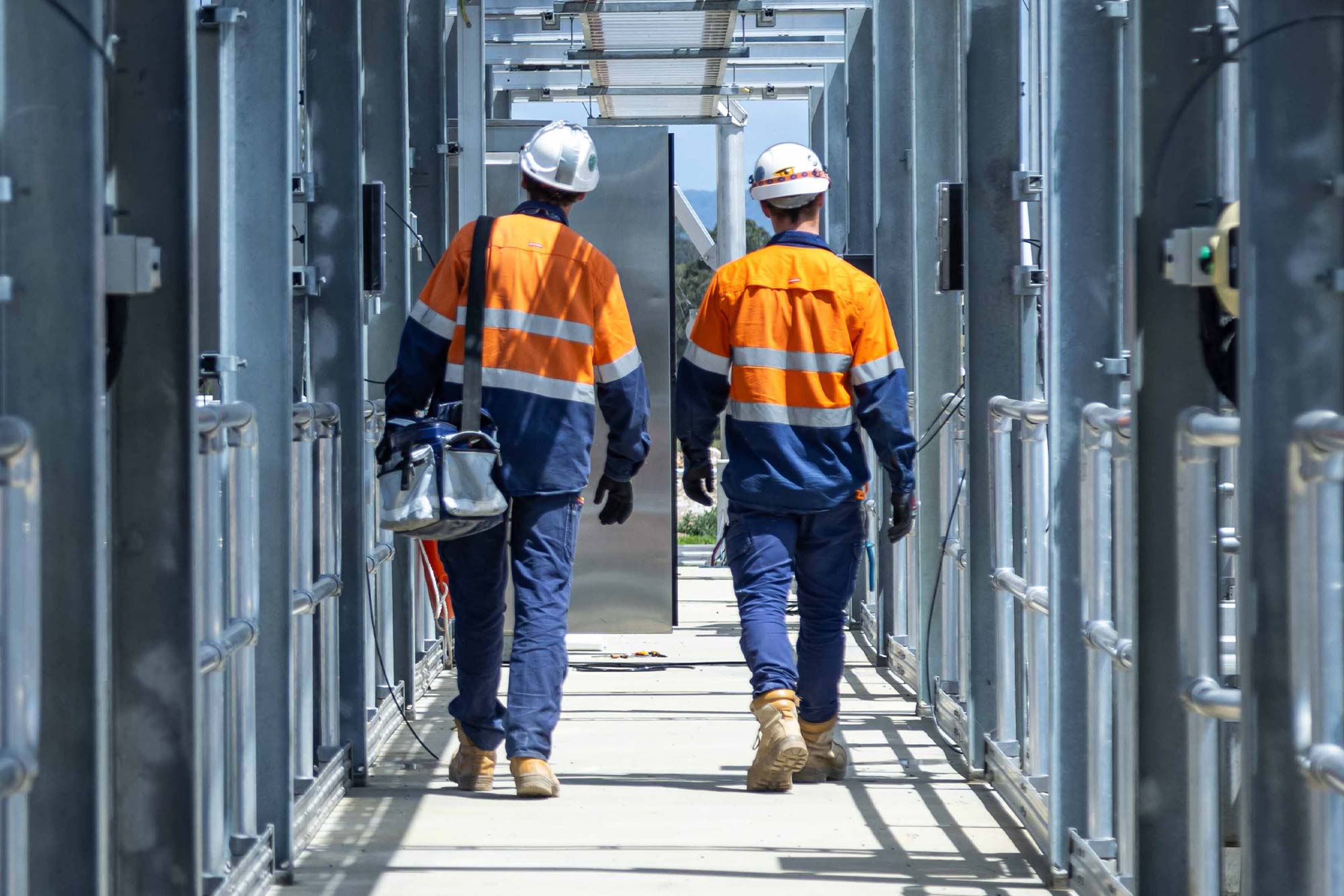 ARA ID & Safety Supplies Workwear