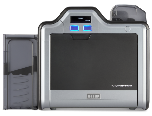 HID Fargo HDP5000e ID Supplies